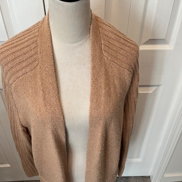 Christian Siriano size l long line cardigan - Picture 9 of 12
